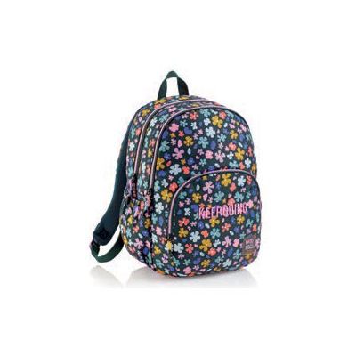 8422593194867-Miquelrius Back To School Triple Oslo - Sac à dos - polyester recyclé - nuit de printemp-P_405243759_1-0
