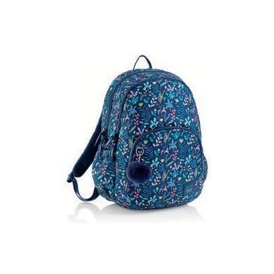 8422593194911-Miquelrius Back To School Triple Oslo - Sac à dos - 27L - polyester RPET - jungle-P_405243760_1-0