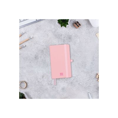 8422952393542-Finocam Nexo - Cahier de notes - petit - 90 x 150 mm - 72 feuilles / 144 pages - papier blanc cassé - uni - couver-P_405246374_5-1