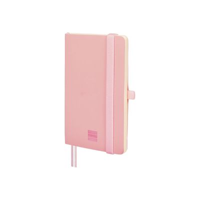 8422952393542-Finocam Nexo - Cahier de notes - petit - 90 x 150 mm - 72 feuilles / 144 pages - papier blanc cassé - uni - couver-P_405246374_6-2