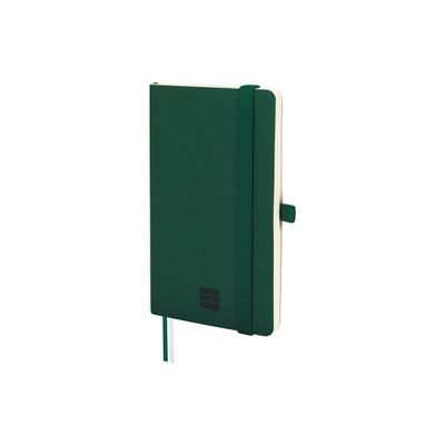8422952396598-Finocam Nexo - Cahier de notes - petit - 90 x 150 mm - 72 feuilles / 144 pages - papier blanc cassé - uni - dark gr-P_405246378_6-1