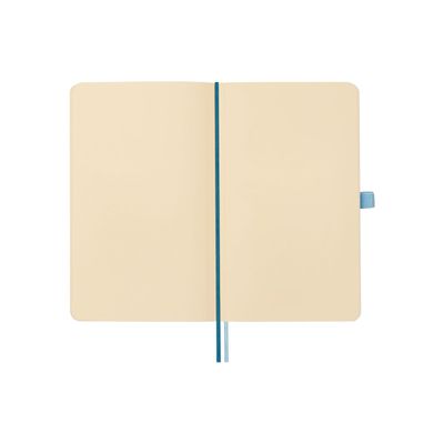 8422952396581-Finocam Nexo - Cahier de notes - petit - 90 x 150 mm - 72 feuilles / 144 pages - papier blanc cassé - uni - couverture b-P_405246379_1-2