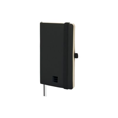 8422952393344-Finocam Nexo - Cahier de notes - petit - 90 x 150 mm - 72 feuilles / 144 pages - papier blanc cassé - pointillé - couvert-P_405246380_9-2