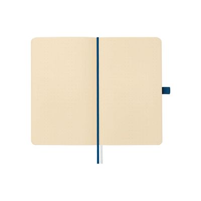 8422952393337-Finocam Nexo - Cahier de notes - 90 x 150 mm - 72 feuilles / 144 pages - papier blanc cassé - pointillé - couvercle b-P_405246381_2-4
