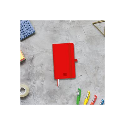 8422952393320-Finocam Nexo - Cahier de notes - petit - 90 x 150 mm - 72 feuilles / 144 pages - papier blanc cassé - pointillé - couvert-P_405246382_7-8
