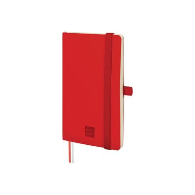 8422952393320-Finocam Nexo - Cahier de notes - petit - 90 x 150 mm - 72 feuilles / 144 pages - papier blanc cassé - pointillé - couvert-P_405246382_9-1
