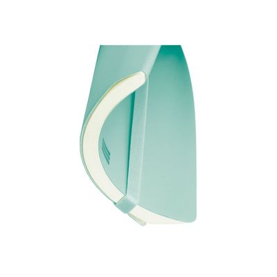 8422952393313-Finocam Nexo - Cahier de notes - petit - 90 x 150 mm - 72 feuilles / 144 pages - papier blanc cassé - pointillé - couverture -P_405246383_8-1