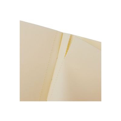8422952393306-Finocam Nexo - Cahier de notes - petit - 90 x 150 mm - 72 feuilles / 144 pages - papier blanc cassé - pointillé - couver-P_405246384_1-2