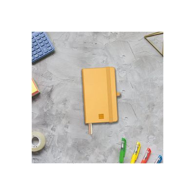 8422952393290-Finocam Nexo - Cahier de notes - petit - 90 x 150 mm - 72 feuilles / 144 pages - papier blanc cassé - pointillé - couvercl-P_405246385_6-6