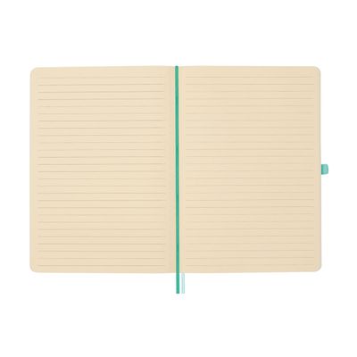8422952393177-Finocam Nexo - Cahier de notes - petit - 90 x 150 mm - 72 feuilles / 144 pages - papier blanc cassé - doublé - couverture -P_405246389_1-3