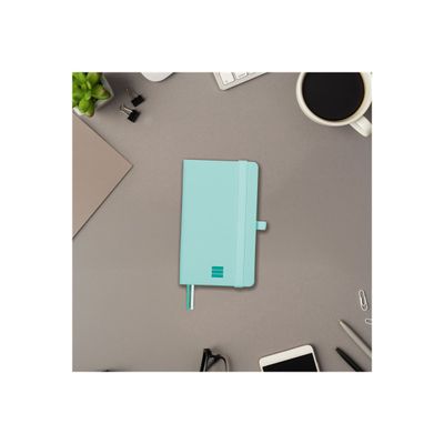 8422952393177-Finocam Nexo - Cahier de notes - petit - 90 x 150 mm - 72 feuilles / 144 pages - papier blanc cassé - doublé - couverture -P_405246389_6-7