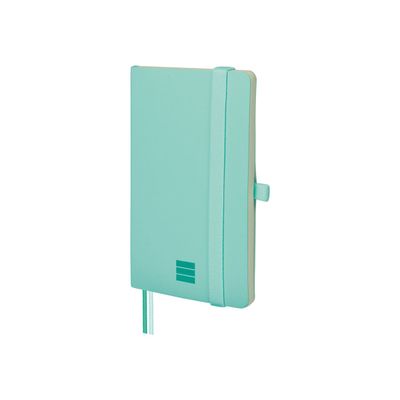 8422952393177-Finocam Nexo - Cahier de notes - petit - 90 x 150 mm - 72 feuilles / 144 pages - papier blanc cassé - doublé - couverture -P_405246389_8-1