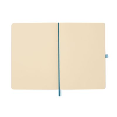 8422952393412-Finocam Nexo - Cahier de notes - A5 (148 x 210 mm) - 72 feuilles / 144 pages - papier blanc cassé - uni - couverture b-P_405246419_1-3