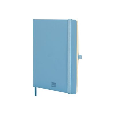 8422952393412-Finocam Nexo - Cahier de notes - A5 (148 x 210 mm) - 72 feuilles / 144 pages - papier blanc cassé - uni - couverture b-P_405246419_7-0
