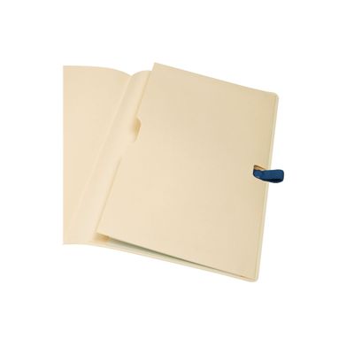 8422952393276-Finocam Nexo - Cahier de notes - A5 (148 x 210 mm) - 72 feuilles / 144 pages - papier blanc cassé - pointillé - couvercle b-P_405246421_1-3