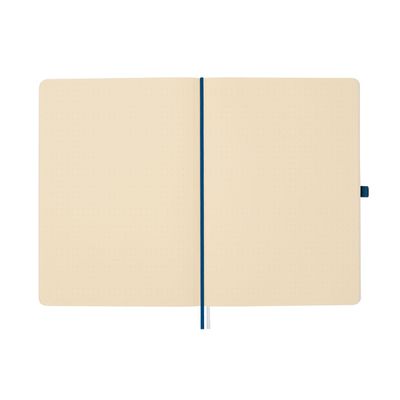 8422952393276-Finocam Nexo - Cahier de notes - A5 (148 x 210 mm) - 72 feuilles / 144 pages - papier blanc cassé - pointillé - couvercle b-P_405246421_2-4