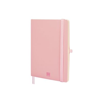 8422952393245-Finocam Nexo - Cahier de notes - A5 (148 x 210 mm) - 72 feuilles / 144 pages - papier blanc cassé - pointillé - couver-P_405246424_6-1