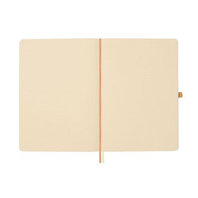 8422952393238-Finocam Nexo - Cahier de notes - A5 (148 x 210 mm) - 72 feuilles / 144 pages - papier blanc cassé - pointillé - couvercl-P_405246425_2-4