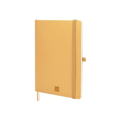 8422952393238-Finocam Nexo - Cahier de notes - A5 (148 x 210 mm) - 72 feuilles / 144 pages - papier blanc cassé - pointillé - couvercl-P_405246425_8-1