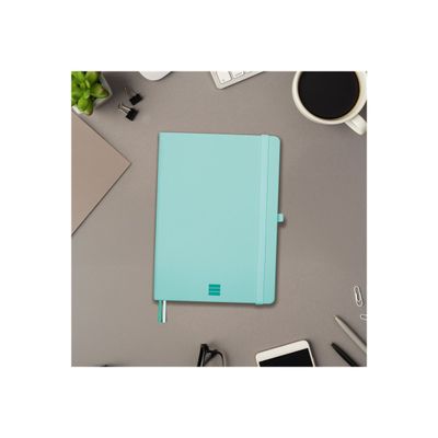 8422952393115-Finocam Nexo - Cahier de notes - A5 (148 x 210 mm) - 72 feuilles / 144 pages - papier blanc cassé - doublé - couverture -P_405246429_6-7