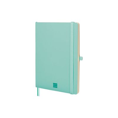 8422952393115-Finocam Nexo - Cahier de notes - A5 (148 x 210 mm) - 72 feuilles / 144 pages - papier blanc cassé - doublé - couverture -P_405246429_8-1