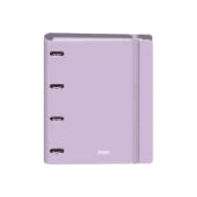8421938519983-Dohe Serenity - Classeur à anneaux - largeur de dos : 40 mm - pour A4 (210 x 297 mm) - vi-P_405247126_2-0