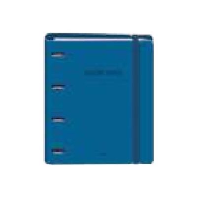 8421938520002-Dohe Color Vibes - Classeur à anneaux - largeur de dos : 40 mm - pour A4 (210 x 297 mm) --P_405247127_2-0