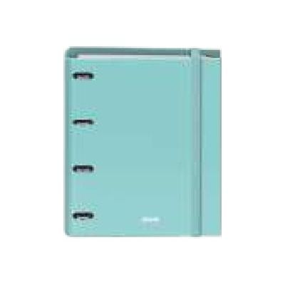 8421938519228-Dohe Serenity - Classeur à anneaux - largeur de dos : 40 mm - pour A4 (210 x 297 mm) - ve-P_405247134_2-0