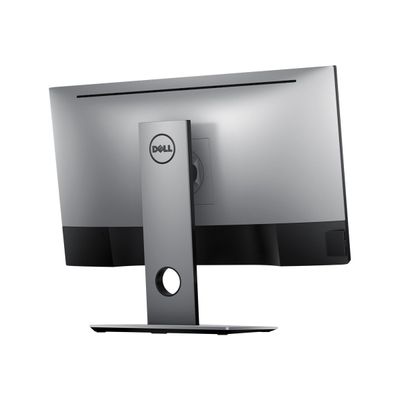 5397063744220-Dell UltraSharp U2717D - écran LED - 27"-Arrière-6