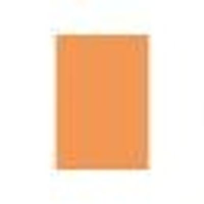 3329680420807-Pollen - 50 Feuilles papier couleur - A4 (21 x 29,7 cm) - 120 g/m² - clémentine--0