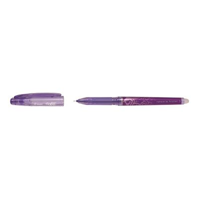 4902505399251-Pilot Frixion Point - Roller effaçable - 0,5 mm - violet-Angle gauche-0