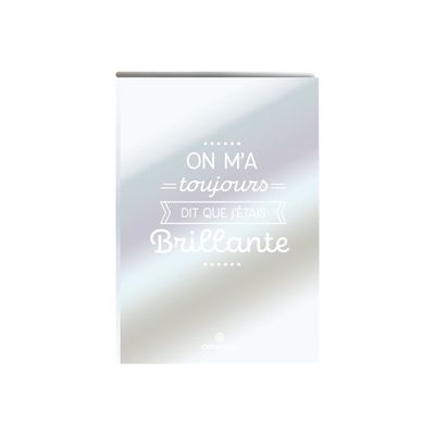 3664447048147-Agenda Wording 1 Jour par page 17X12cm 352 pages Oberthur -Avant-0