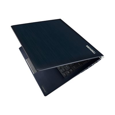 4051528370652-Toshiba Dynabook Portégé X30-E-137 - PC portable 13.3" - Core i5 8250U - 8 Go RAM - 256 Go-Angle droit-2