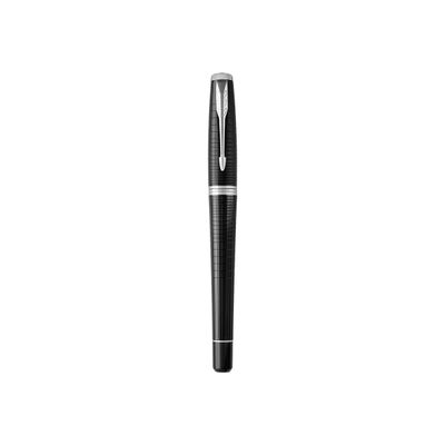 3501179316147-Parker Urban Premium - Roller - Fin - Noir-Angle gauche-2