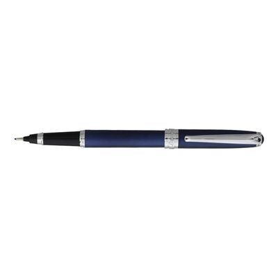 3219912684483-Vuarnet Unicolor - Feutre fin - orange-Angle gauche-0