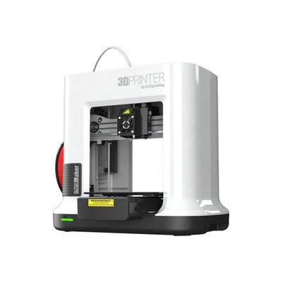 4713120937595-XYZprinting da Vinci miniMaker - Imprimante 3D - -Angle droit-1