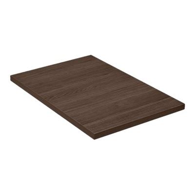 2012349336847-Top pour caisson mobile - YES ! - 42 cm - chêne royal-Angle gauche-0