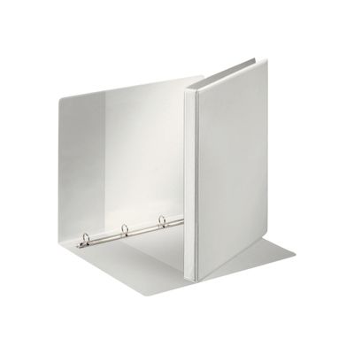 5701216464802-Esselte Panorama - Classeur à anneaux personnalisable - Dos 20 mm - A4 Maxi - pour 100 feuilles --Avant-1