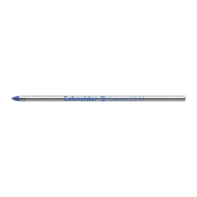 4004675072030-Schneider Express 56  - Recharge pour stylo à bille - bleu-Angle gauche-0
