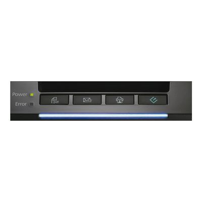 8715946448596-Epson Perfection V600 Photo - scanner de documents A4 - USB 2.0 - 6400 ppp x 9600 ppp-Ports / commandes-10