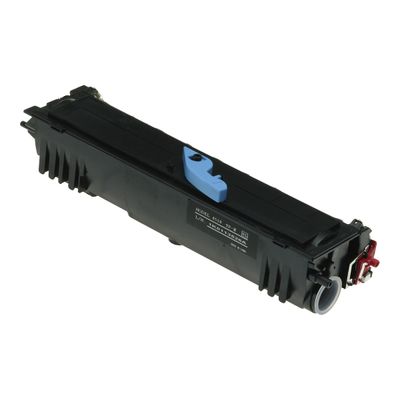 0103436045680-Epson S050167 - noir - cartouche laser d'origine-Angle droit-0
