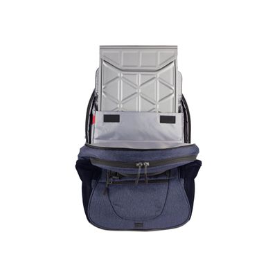 5051794021097-Targus Pro-Tek - Housse d'ordinateur portable 14" - argent-Avant-0