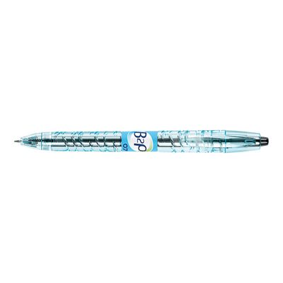 4902505377440-Pilot B2P - Roller - 0,7 mm - noir-Angle gauche-0