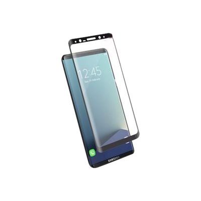 3571211362623-Force Glass - protection d'écran - verre trempé pour Samsung S8-Angle gauche-0