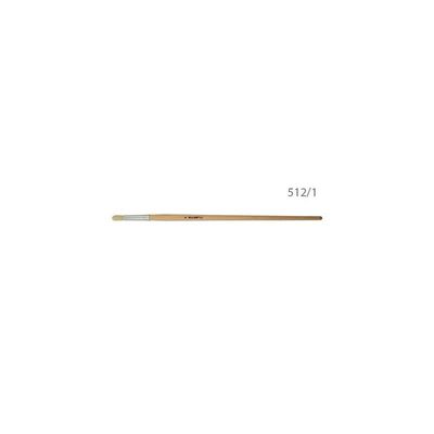 8411574803416-MILAN Series 512 - Pinceau - rond - taille : 1-P_500472_1-0