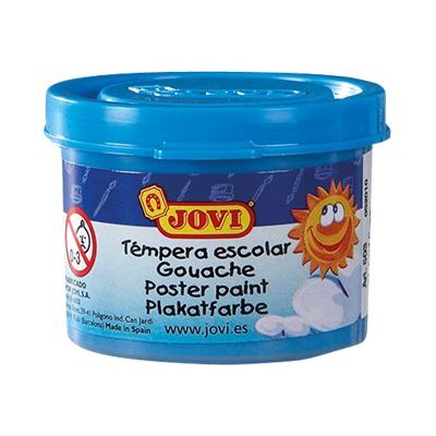 8412027003193-JOVI School - Peinture - peinture à tempera - magenta - 35 ml-P_504223_1-0