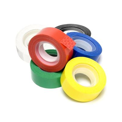 8413623508051-Fixo Color - Ruban de bureau - 19 mm x 33 m - vert (pack de 16)--0
