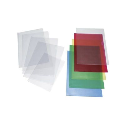 0000005021925-Grafoplas - Pochette de protection - transparent (pack de 50)--0