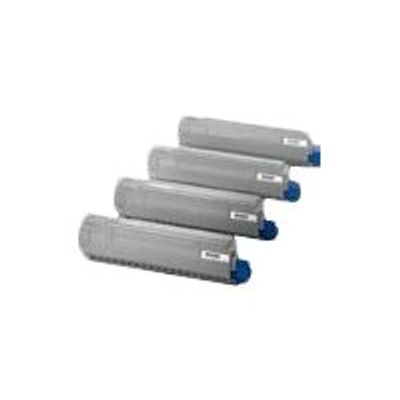 5031713045434-OKI 43459371 - cyan - cartouche laser d'origine -Angle droit-0