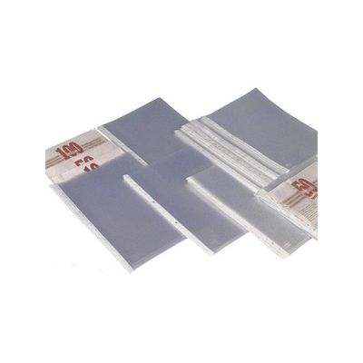 7572261201487-Grafoplas Classic - Pochette perforée - Folio - transparent (pack de 10)-P_506169_1-0